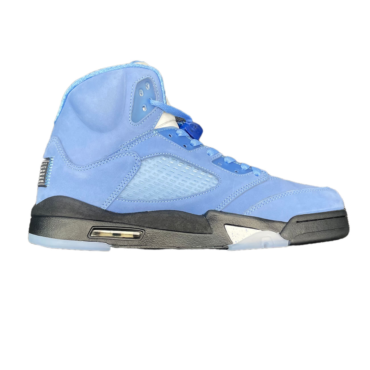 Jordan 5 University Blue Dv1310 401 (10) - www.newkick.vip